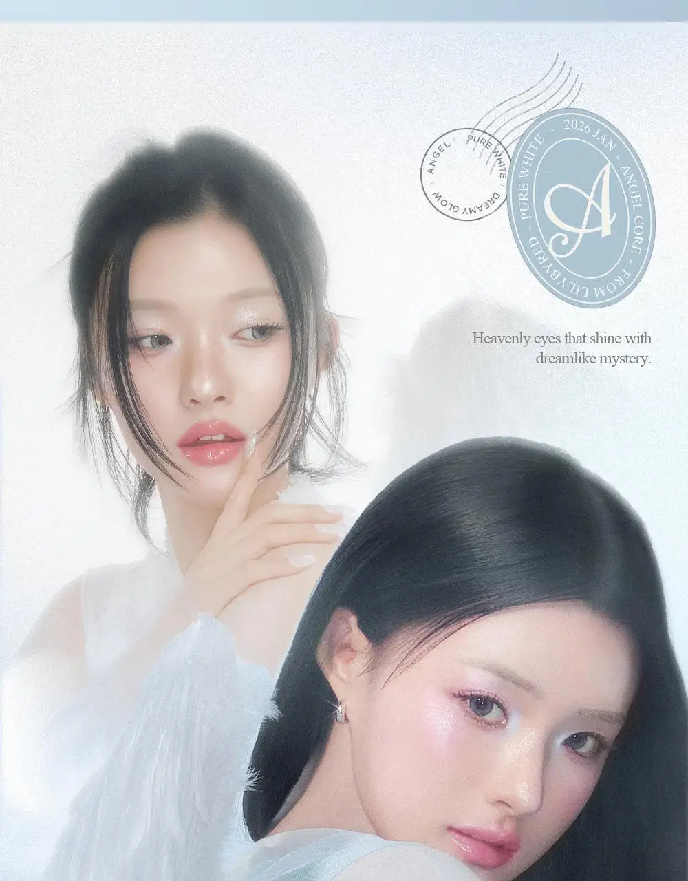 [엔젤 코어 에디션] 릴리바이레드 무드키보드 5종 상세페이지 5